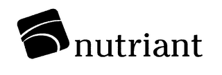 NUTRIANT logo