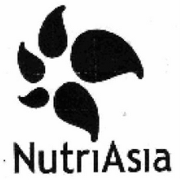NUTRIASIA logo