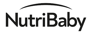 NUTRIBABY logo