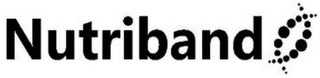 NUTRIBAND logo