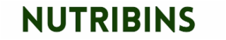 NUTRIBINS logo