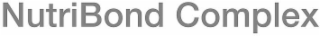 NUTRIBOND COMPLEX logo