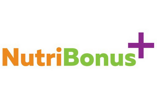 NUTRIBONUS+ logo