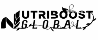 NUTRIBOOST GLOBAL logo