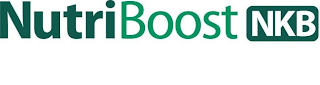 NUTRIBOOST NKB logo