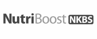 NUTRIBOOST NKBS logo