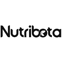 NUTRIBOTA logo