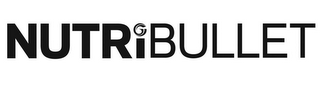 NUTRIBULLET logo