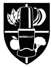 NUTRIBULLET logo