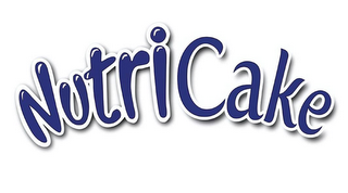 NUTRICAKE logo