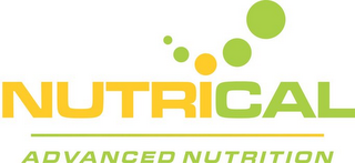 NUTRICAL logo