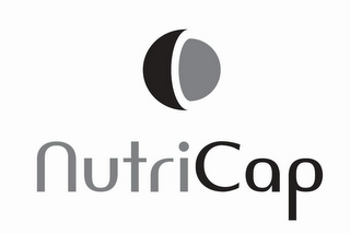 NUTRICAP logo