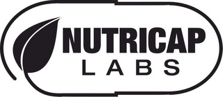 NUTRICAP LABS