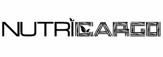NUTRICARGO logo