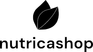 NUTRICASHOP logo