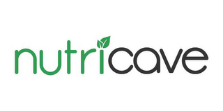 NUTRICAVE logo