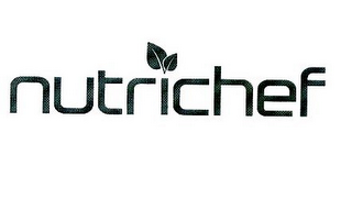 NUTRICHEF logo