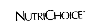 NUTRICHOICE logo