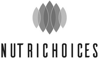 NUTRICHOICES logo
