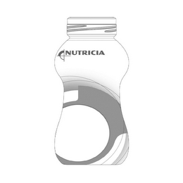 NUTRICIA logo