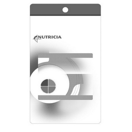NUTRICIA logo
