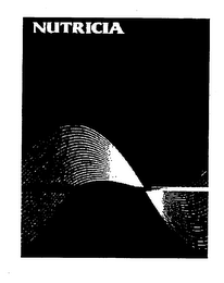 NUTRICIA logo