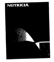 NUTRICIA logo