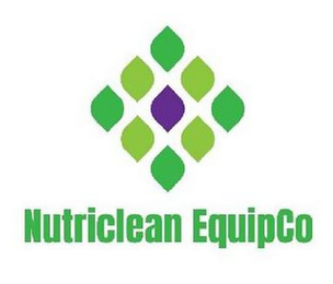 NUTRICLEAN EQUIPCO logo