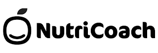 NUTRICOACH logo
