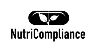 NUTRICOMPLIANCE logo