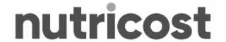 NUTRICOST logo