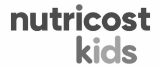 NUTRICOST KIDS