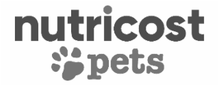 NUTRICOST PETS