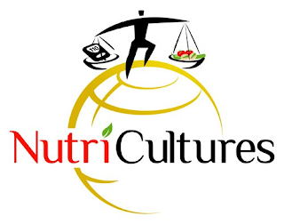 NUTRICULTURES 110 logo