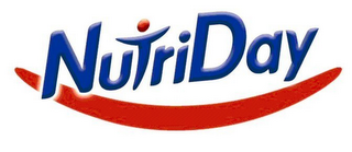 NUTRIDAY logo