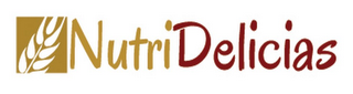NUTRIDELICIAS logo