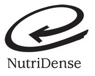 NUTRIDENSE logo
