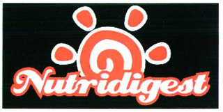 NUTRIDIGEST logo