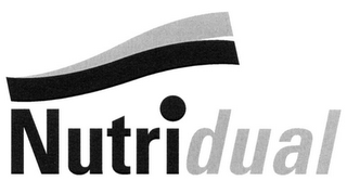 NUTRIDUAL logo