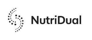 NUTRIDUAL logo