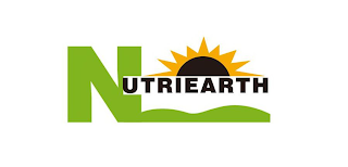 NUTRIEARTH logo