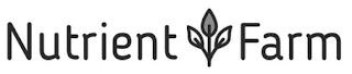 NUTRIENT FARM logo
