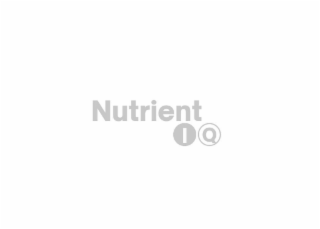 NUTRIENT IQ logo