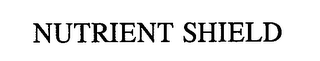 NUTRIENT SHIELD logo