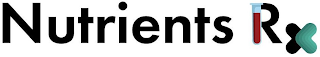 NUTRIENTS RX logo