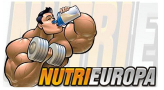 NUTRIEUROPA logo