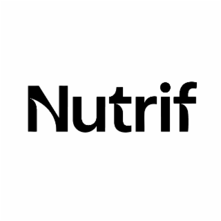 NUTRIF logo