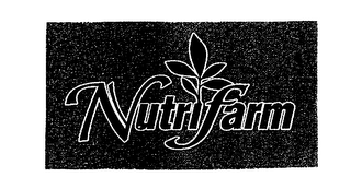 NUTRIFARM logo