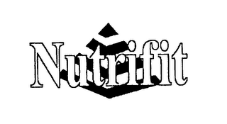 NUTRIFIT logo