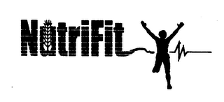 NUTRIFIT logo